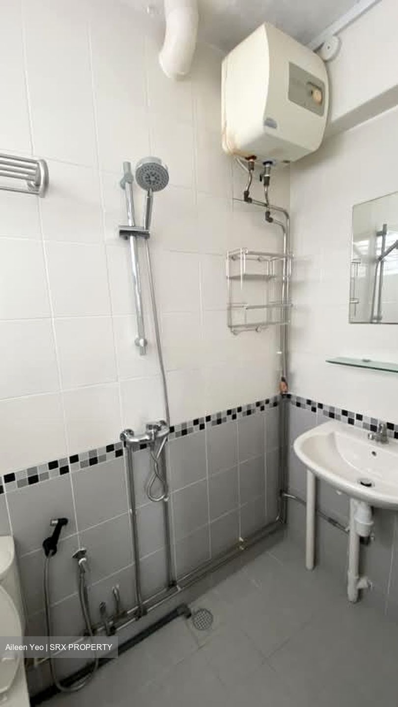Blk 110 Bishan View (Bishan), HDB 3 Rooms #599803931